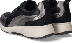Xsensible Valletta Stretchwalker Sneakers Dames|DAMES Comfort|Sneakers